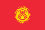 kyrgyzstan