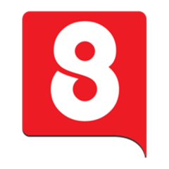 8 канал Красноярск