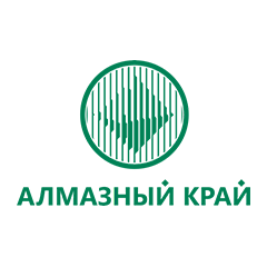 Алмазный край Якутия