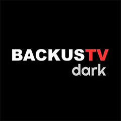 BACKUS TV Dark