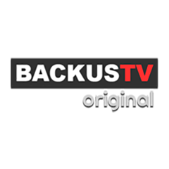 BACKUS TV