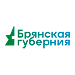 Брянская Губерния