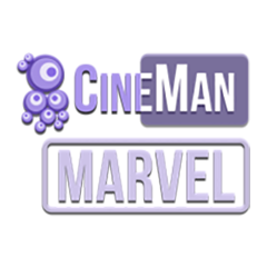 CineMan Marvel