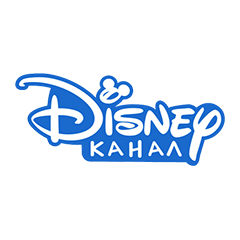 Канал Disney