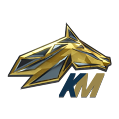 Конный Мир