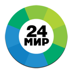 Мир 24