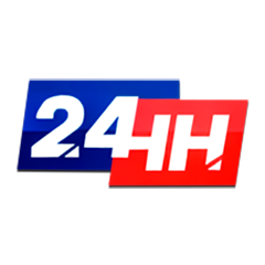 Нижний Новгород 24