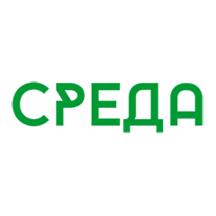 Среда Каспийск