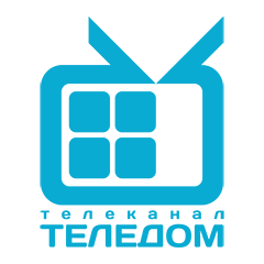 Теледом