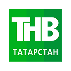 ТНВ Татарстан