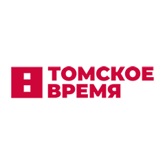 Томское время
