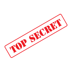 TOP SECRET