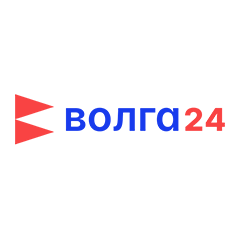 Волга 24