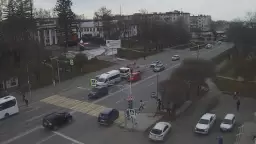 Веб-камера Дом Советов, Артём