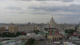 Веб-камера на Марксистской улице Москва