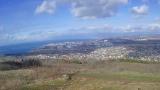 Веб-камера на Лысой Горе (Супсех), Анапа