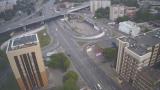 Веб-камера на Нижегородской улице Москва