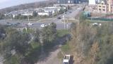 Веб-камера на перекрестке Крылова и Торосова Абакан