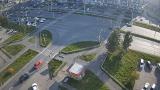 Веб-камера на перекрестке Некрасова и Тельмана Абакан