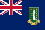 Islas Vírgenes Británicas