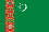 Turkmenistán