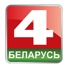 Беларусь 4 Витебск