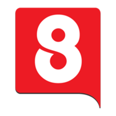 8 канал Красноярск