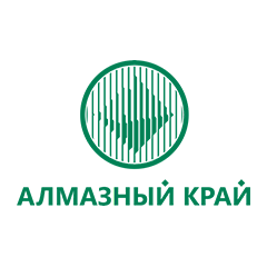Алмазный край Якутия