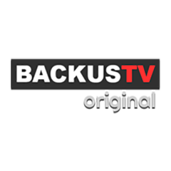 BACKUS TV