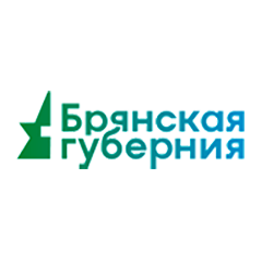 Брянская Губерния