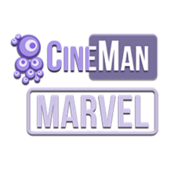 CineMan Marvel
