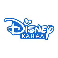 Канал Disney