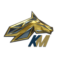 Конный Мир