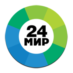 Мир 24