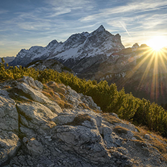 Relax Music – Mountains
