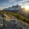 Berge
