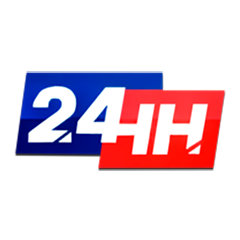 Нижний Новгород 24