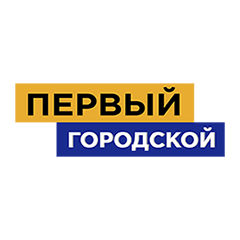 Первый городской телеканал Омск
