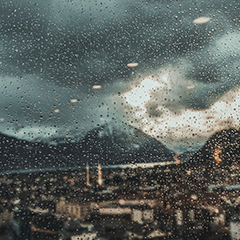 Relax Music – Rain