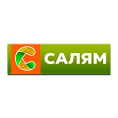 Салям Ufa