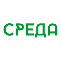 Среда Каспийск