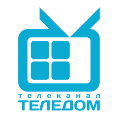 Теледом