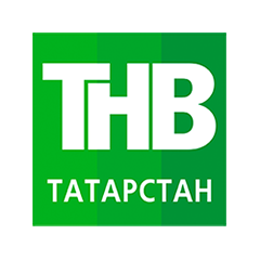 ТНВ Татарстан