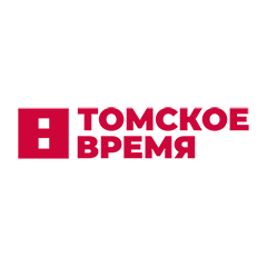 Томское время