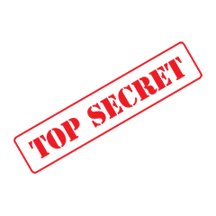 TOP SECRET