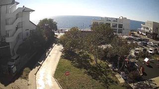 Cámara web en el hotel «Anapa-Patio», Anapa