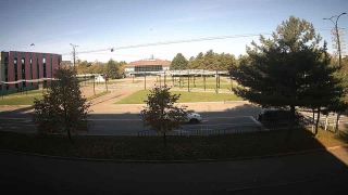 Webcam sur la place Komsomolskaïa, Arsenyev